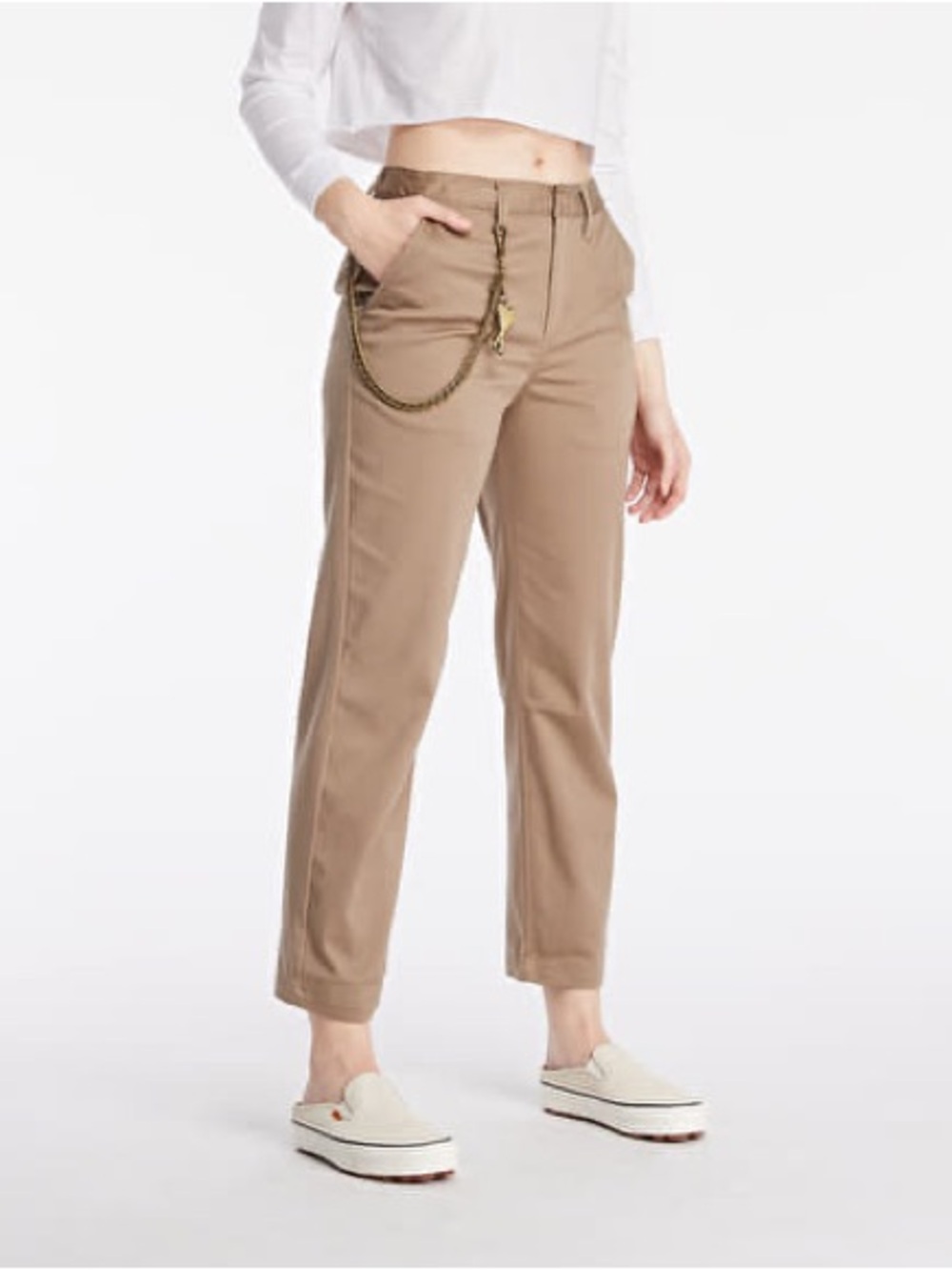 Chino Pants
